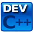 DevC++软件下载安装 Logo
