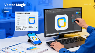 平面设计师的理想选择